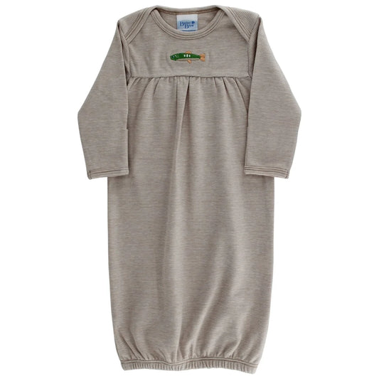 Bailey Boys Rainbow Trout - Boys Newborn Sac