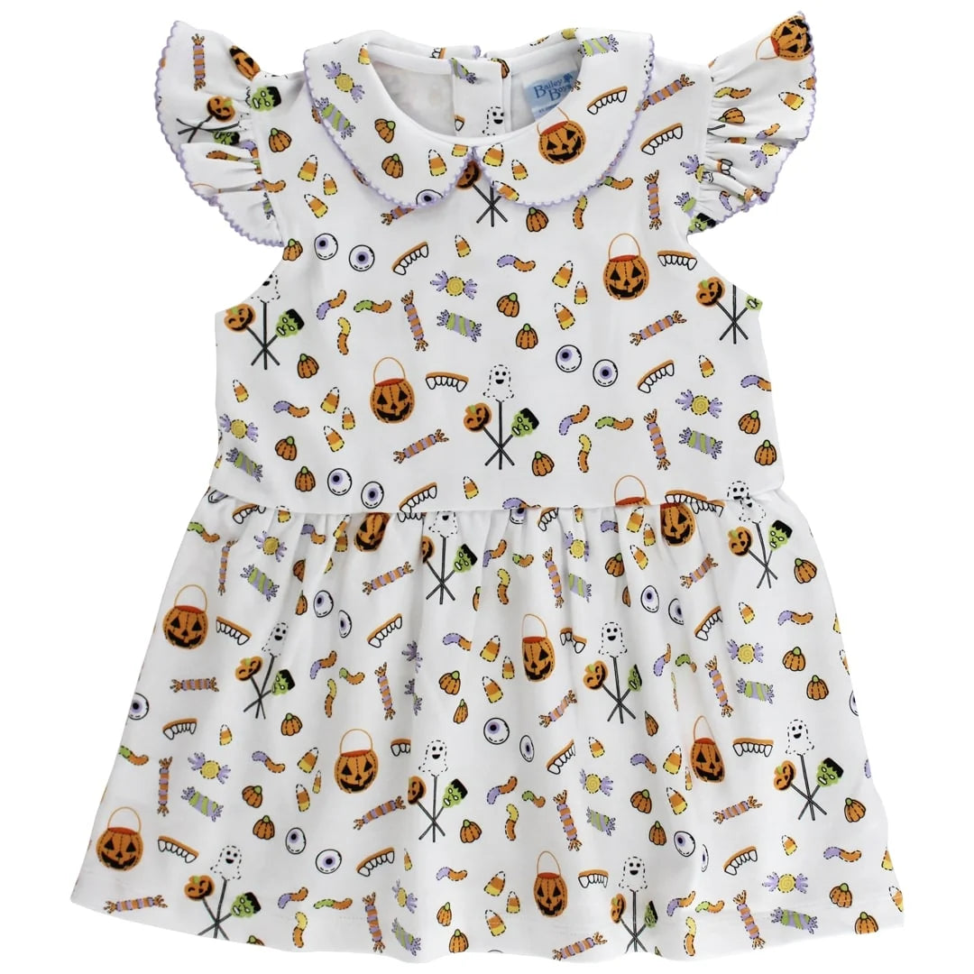Spooky Sweets - Knit Dress