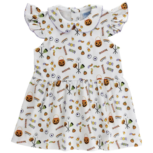 Spooky Sweets - Knit Dress