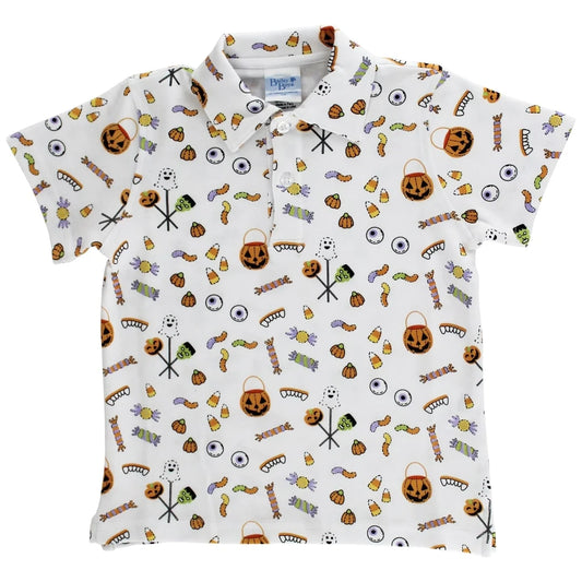Spooky Sweets - Polo