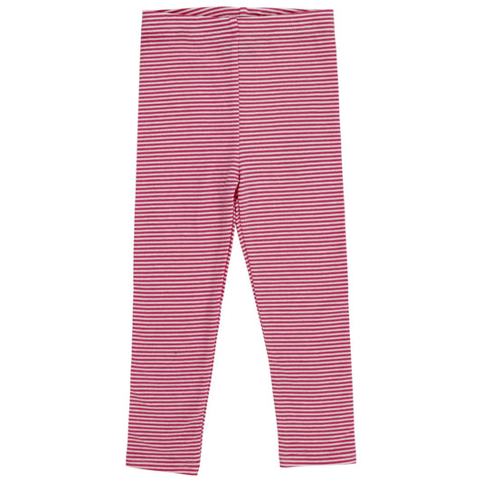 Bailey Boys Stripe Knit Girl Legging