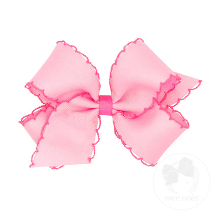 Wee Ones Moonstitch Basic Bow