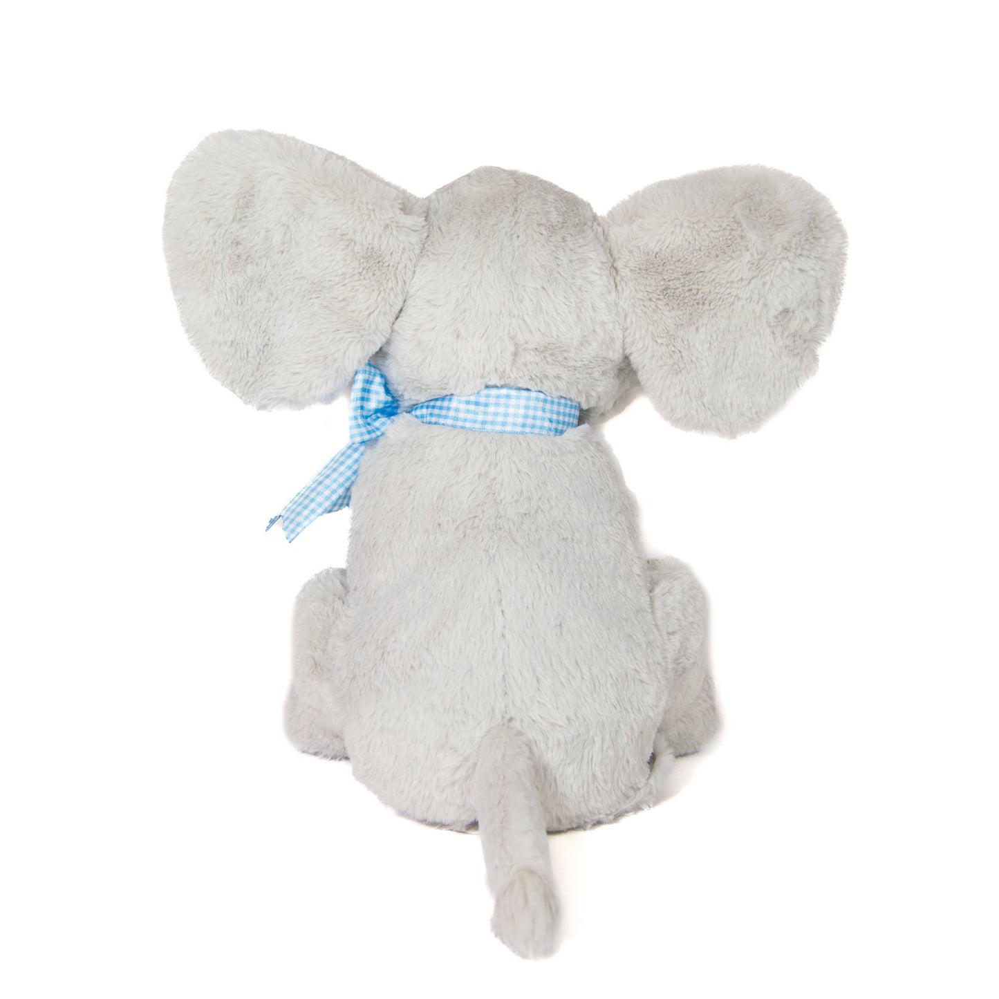 Irving (Animated Elephant Ears Wiggling Singing Plush Toy)