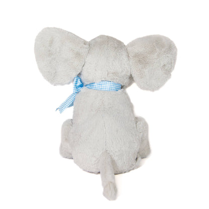 Irving (Animated Elephant Ears Wiggling Singing Plush Toy)