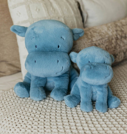Little Henny the Hippo