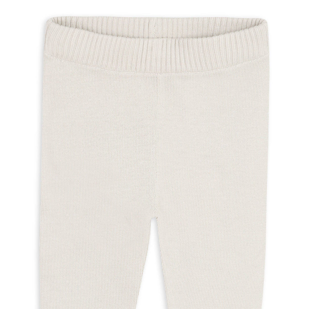 Milan Knit Baby Pocket Pants (Organic Cotton)