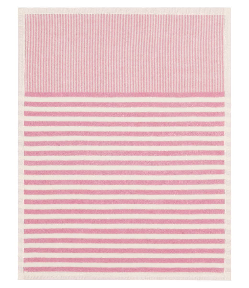 ChappyWrap Pink Ladies Mini Blanket