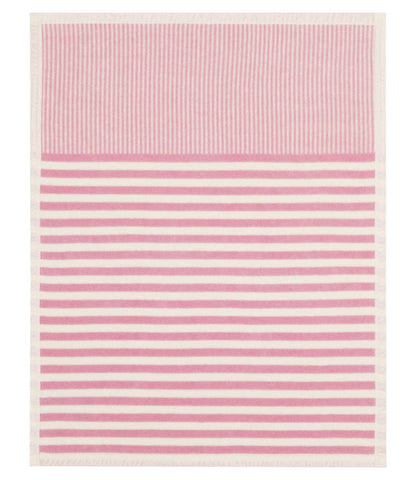 ChappyWrap Pink Ladies Mini Blanket