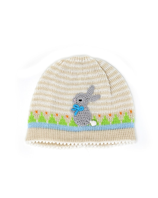 Easter Baby Hat