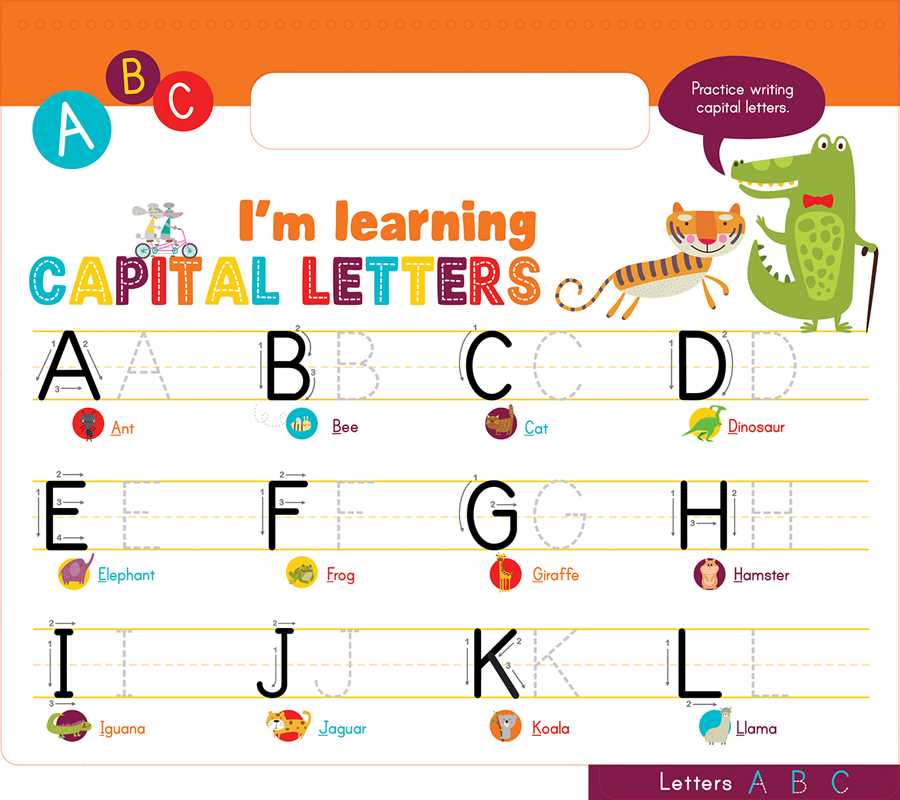 My First Wipe Clean: Letters, Numbers & Shapes by Little Genius Books