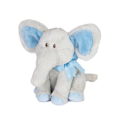 Irving (Animated Elephant Ears Wiggling Singing Plush Toy)