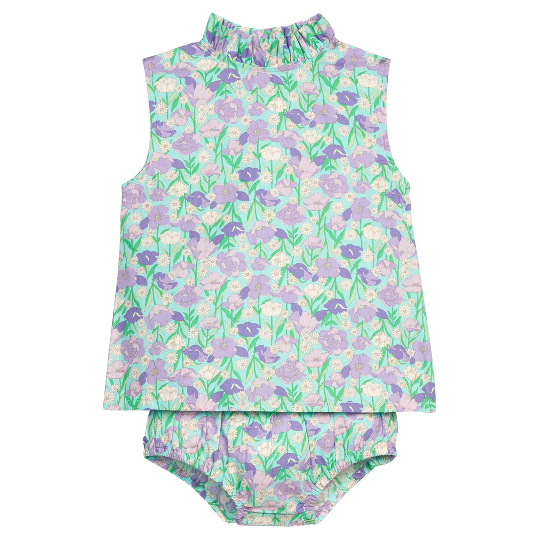 Bisby Tinsley Bloomer Set Tillies Tulips