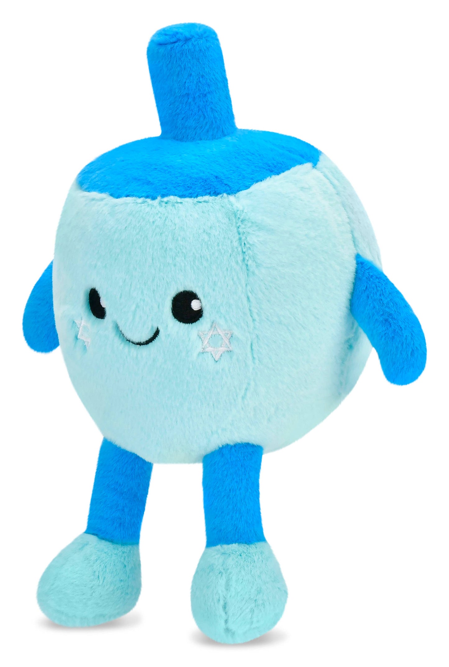 David Dreidel Plush Character