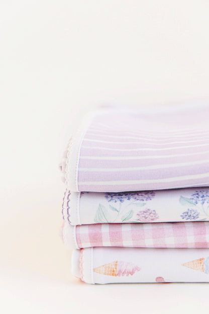 Ice Cream Blanket