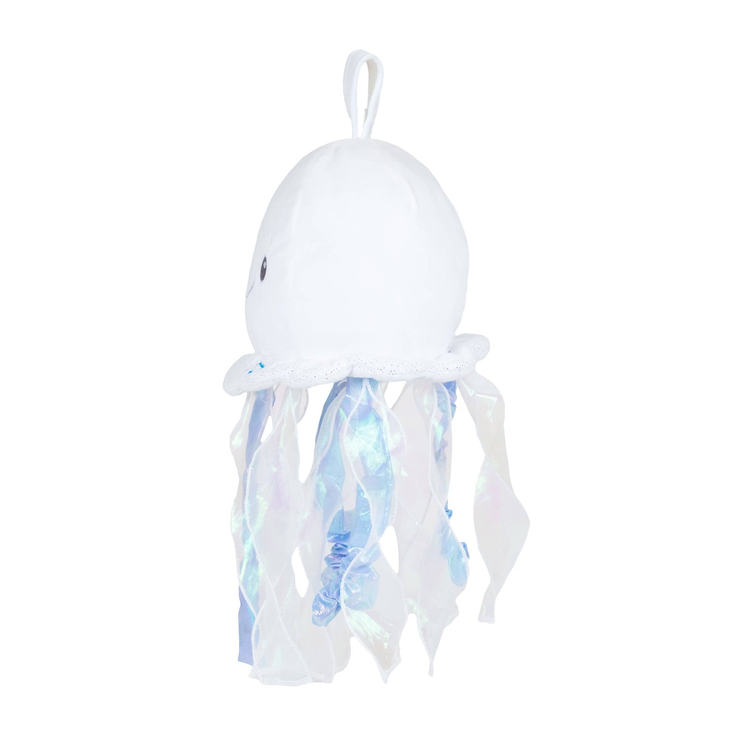 LullaBabies Glimmer (Soft Light Up Glow Jellyfish Plush Toy)