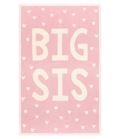 ChappyWrap Big Sis Midi Blanket