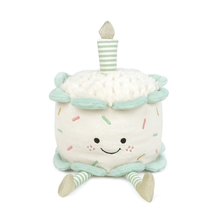 Mon Ami Birthday Cake