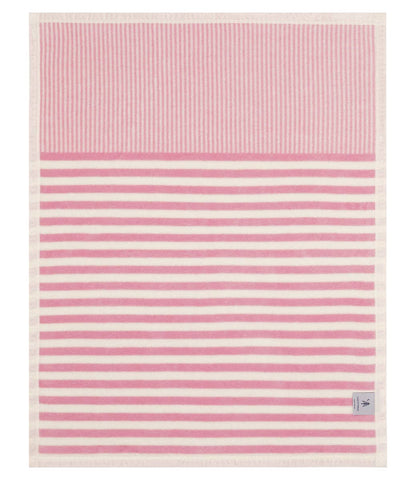 ChappyWrap Pink Ladies Mini Blanket