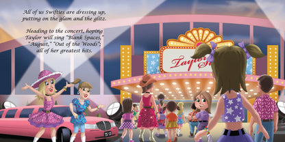 Good Night, with Taylor Swift