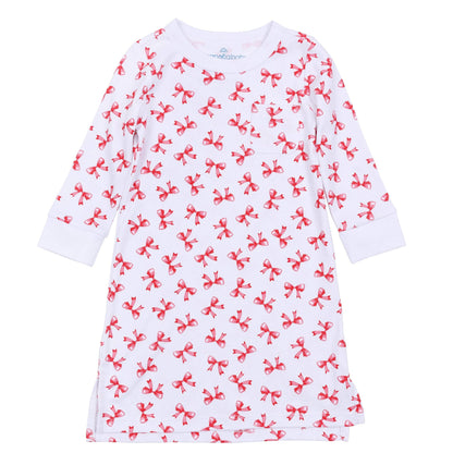 Scarlett Bows Nightdress