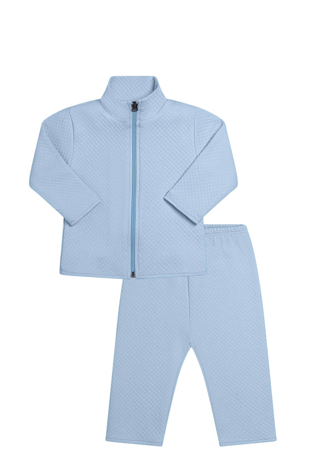 Nellapima Vermont Zipper Set