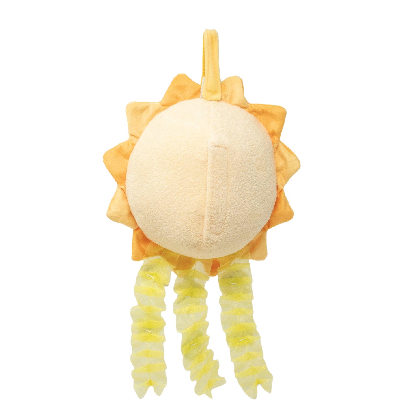 Lullababies - Sunny (Soft Singing Glowing Plush Toy)