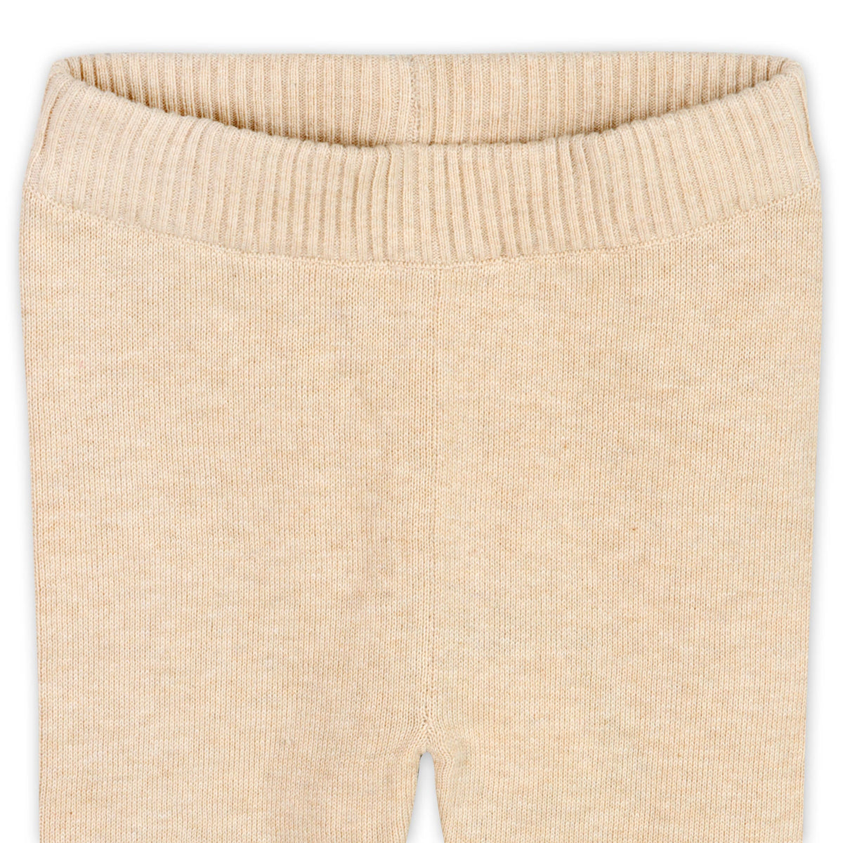 Milan Knit Baby Pocket Pants (Organic Cotton)