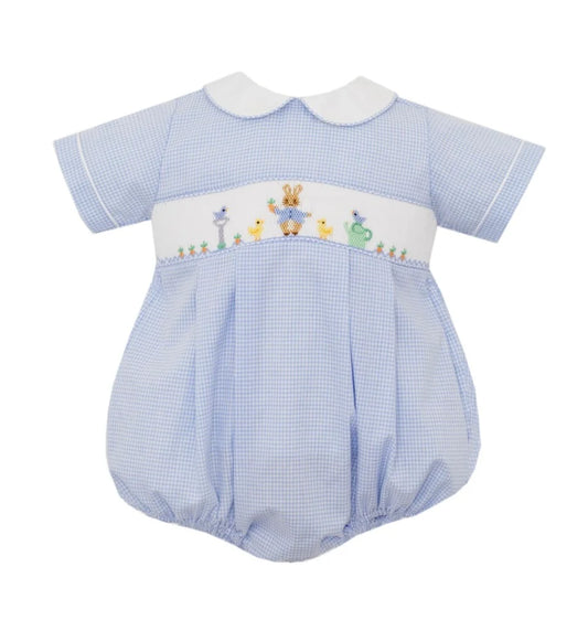 Petit Bebe Peter Rabbit - Boy's Bubble