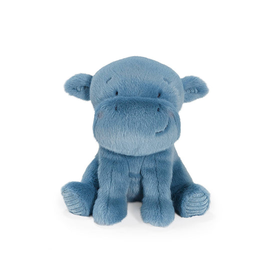 Little Henny the Hippo