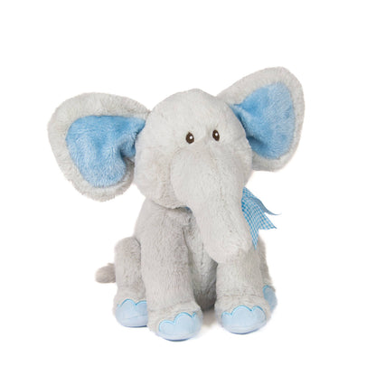 Irving (Animated Elephant Ears Wiggling Singing Plush Toy)