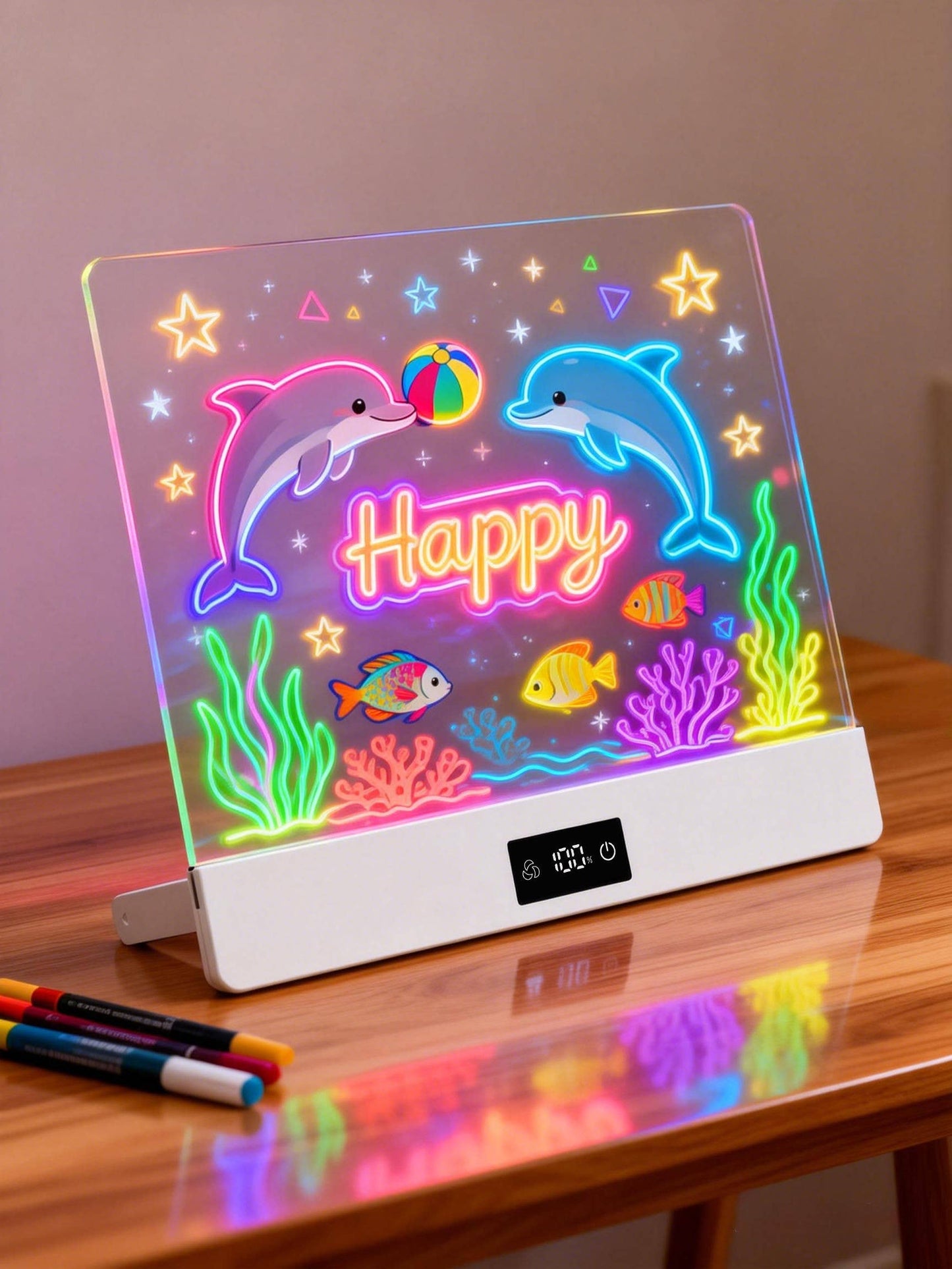 Color Me Tablet