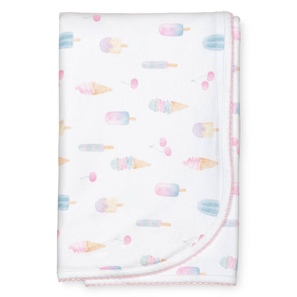Ice Cream Blanket