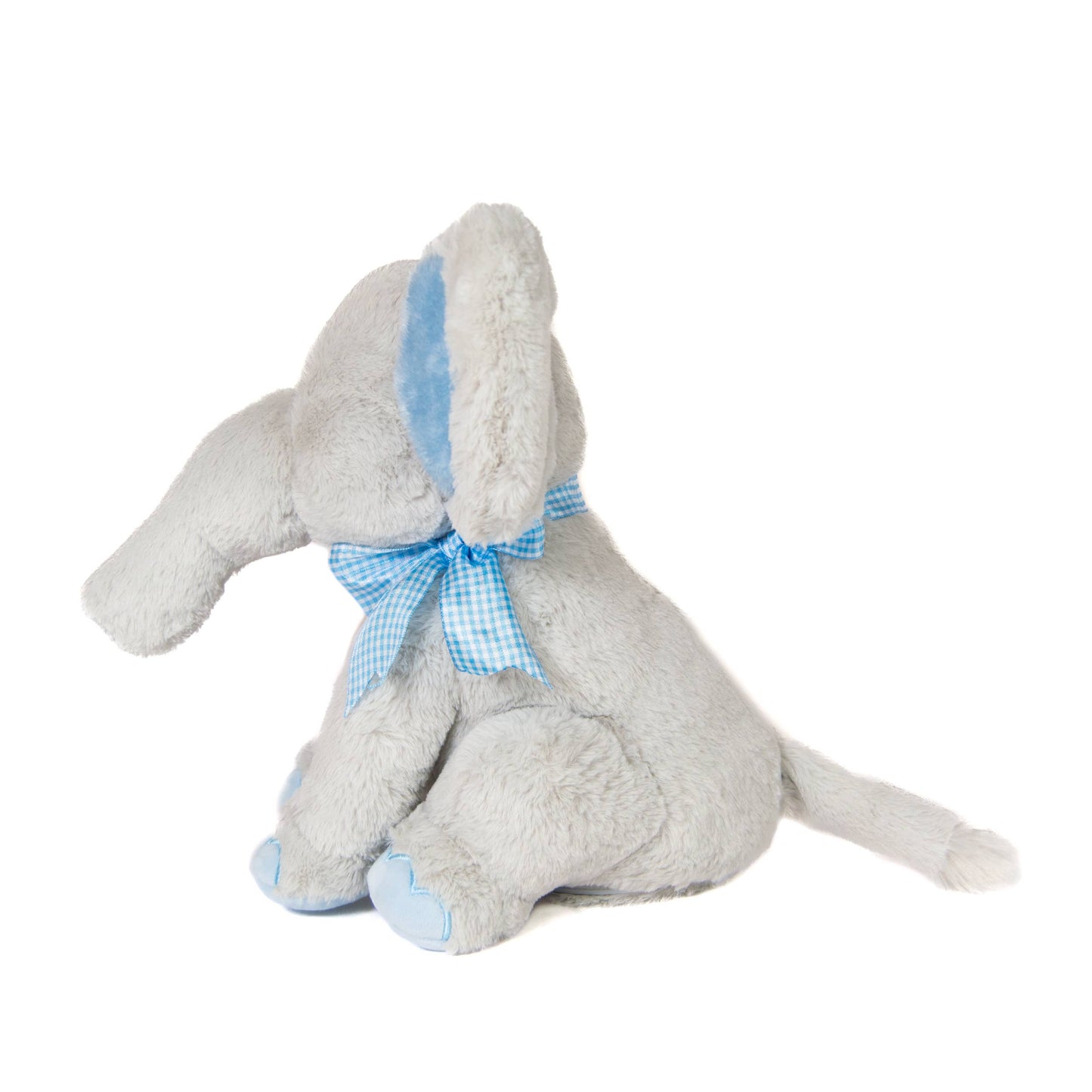 Irving (Animated Elephant Ears Wiggling Singing Plush Toy)
