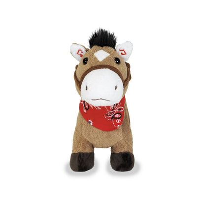Gallop (Cute Singing Walking Horse Kids Plush Toy)