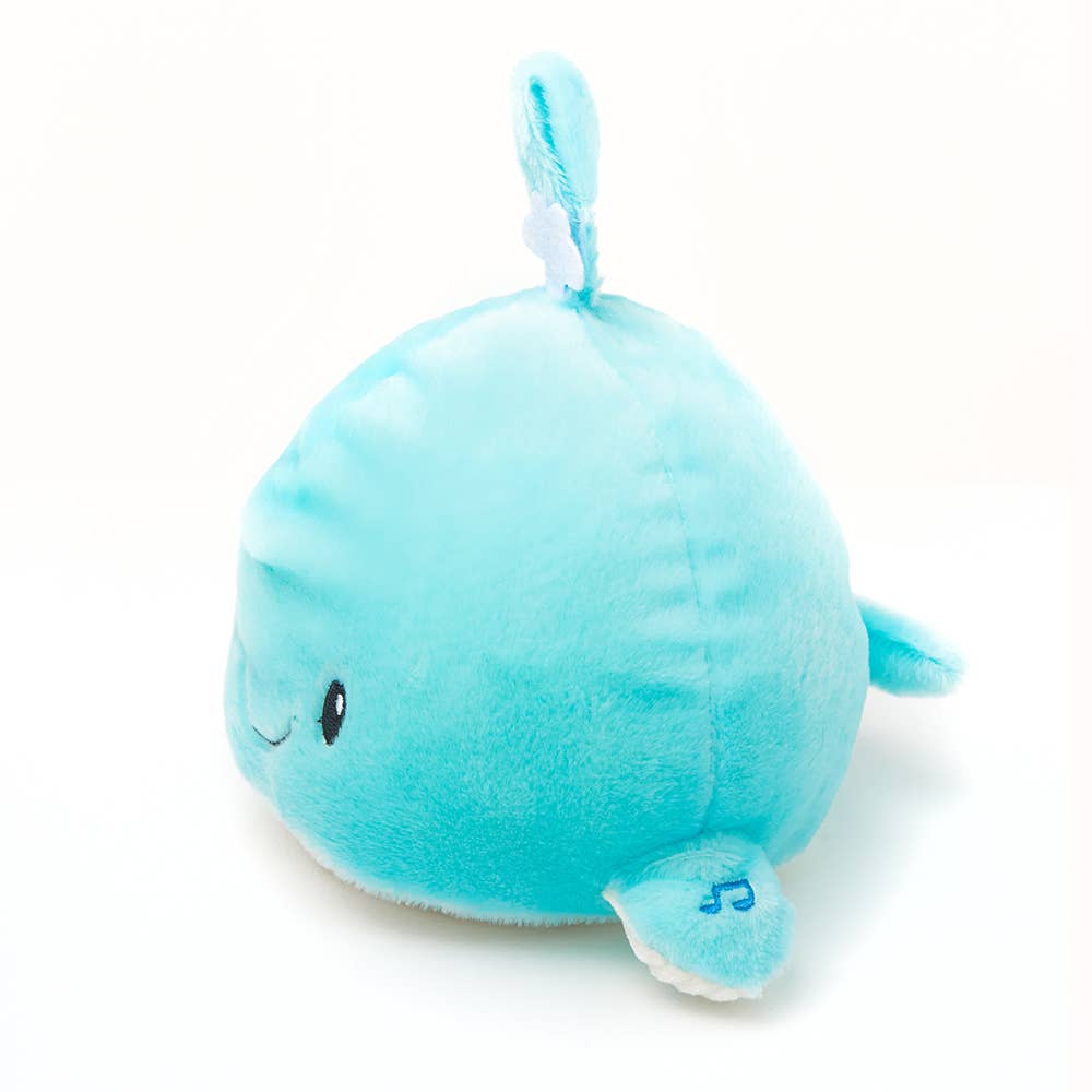 Lullababies - Misty (Whale) (Soft Singing Glowing Plush Toy)