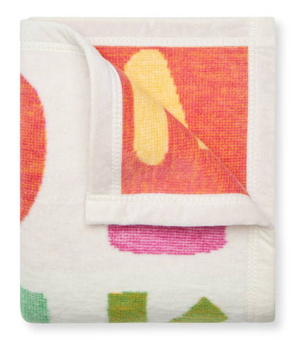 ChappyWrap ABC Blanket
