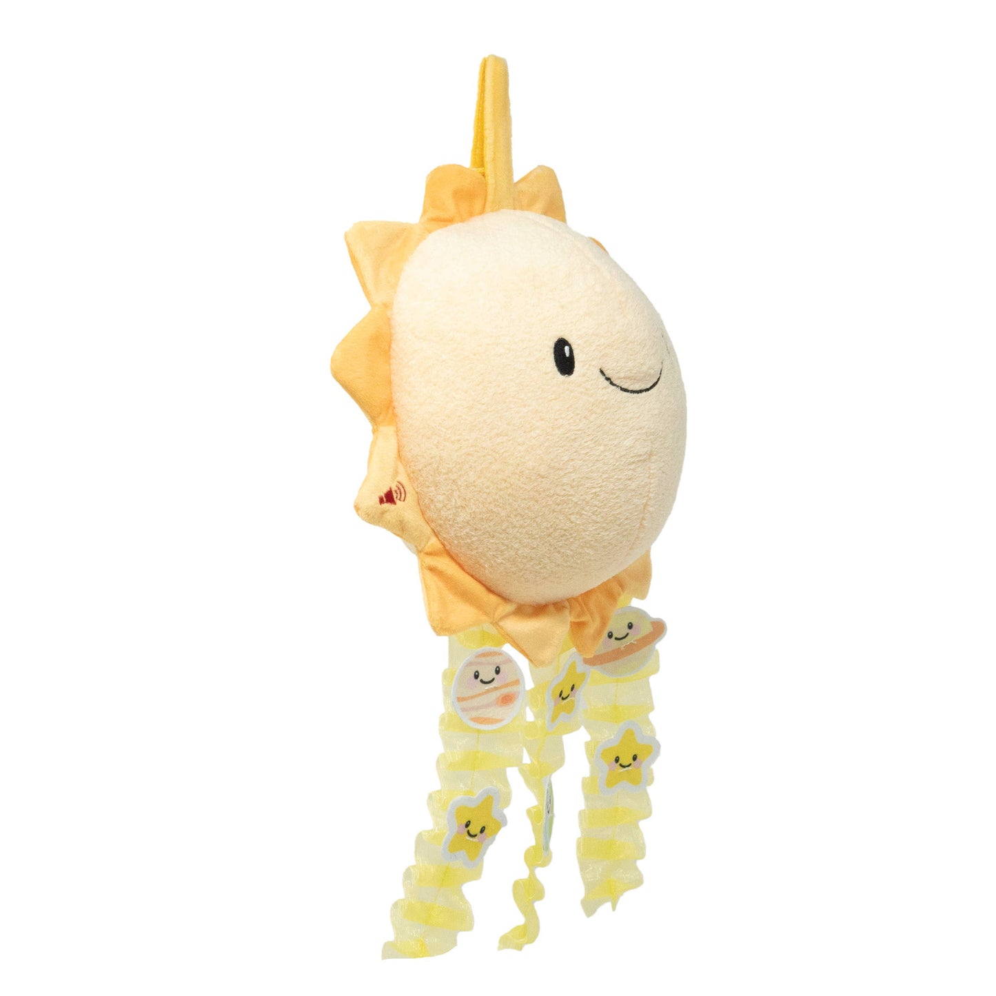 Lullababies - Sunny (Soft Singing Glowing Plush Toy)