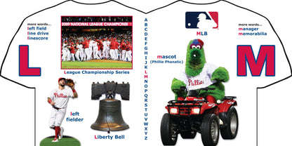 Philadelphia Phillies ABC