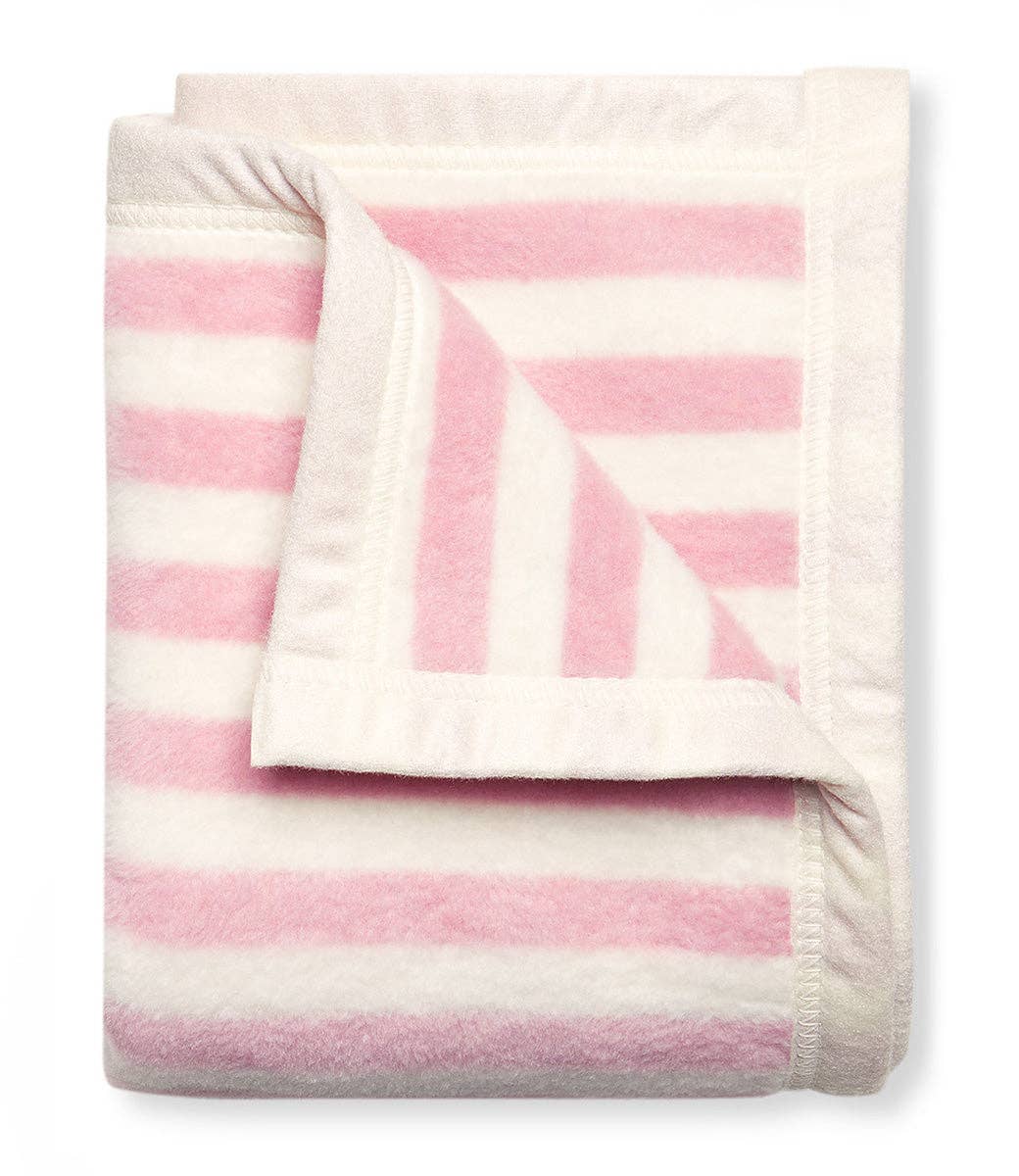 ChappyWrap Pink Ladies Mini Blanket