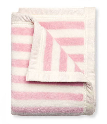 ChappyWrap Pink Ladies Mini Blanket