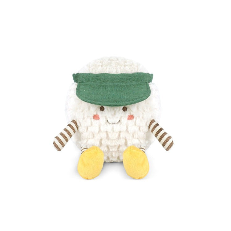 Mon Ami TeeTee Golf Ball