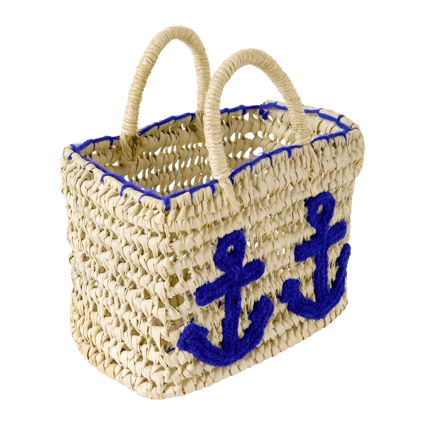 Rachel Riley Anchor Beach Bag
