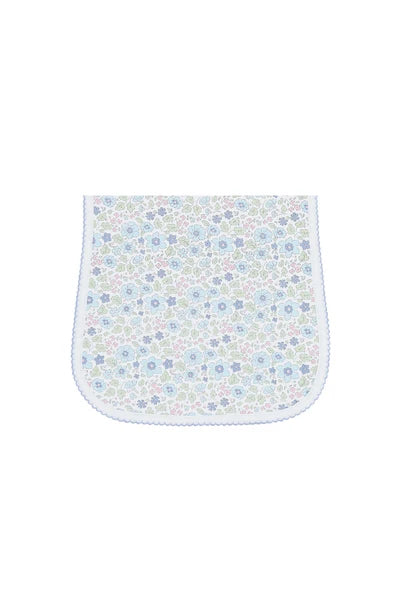 Nellapima Blue Meadow Burb Cloth