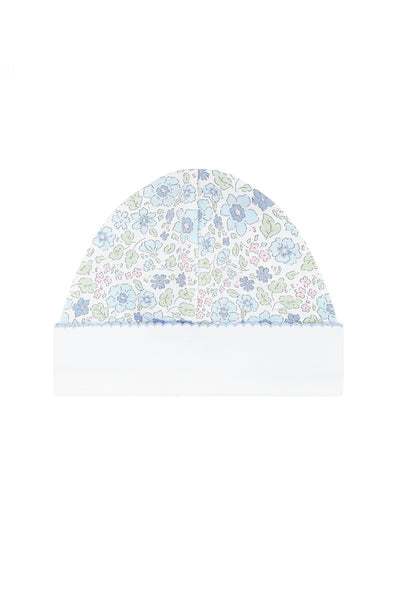 Nellapima Blue Meadow Hat