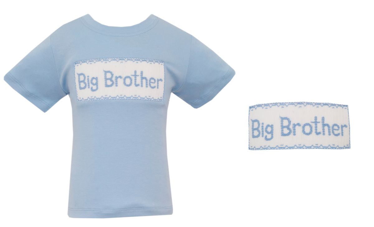 Anavini Big Brother T-Shirt