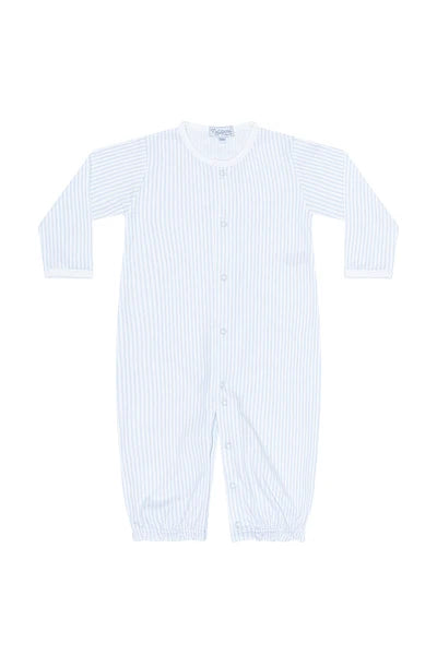 Nellapima Classic Stripes Converter Gown