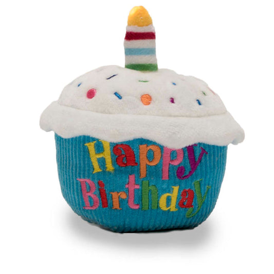 Birthday Cupcake Squeezers