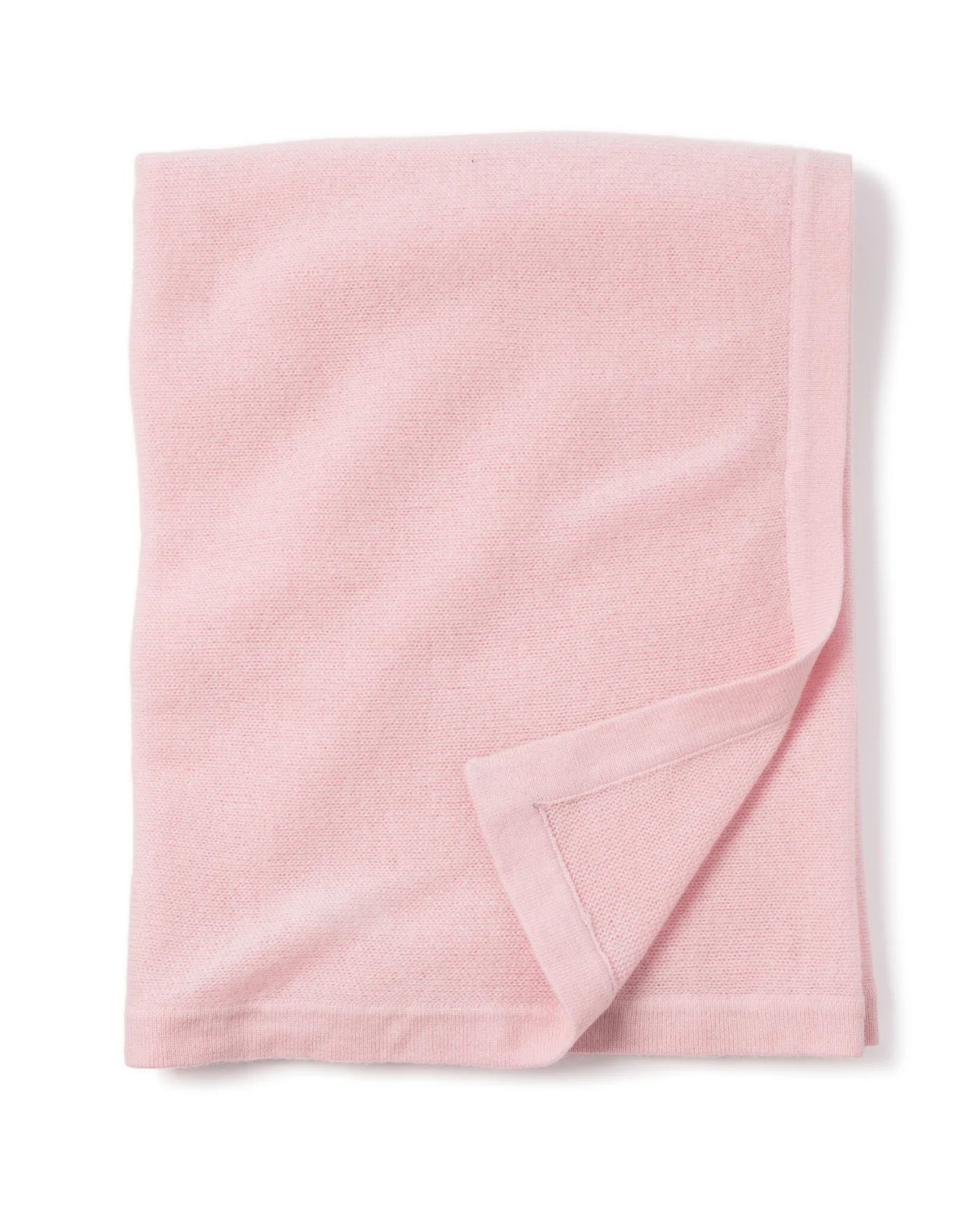 Petite Plume Cashmere Baby Blanket