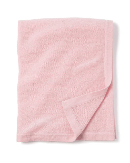 Petite Plume Cashmere Baby Blanket