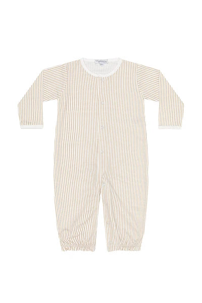 Nellapima Classic Stripes Converter Gown